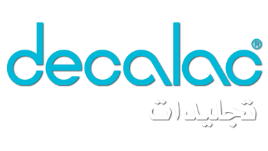 Decalac app